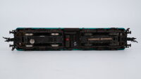 Fleischmann H0 4348 E-Lok BR 111 205-1 DB Gleichstrom