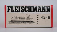 Fleischmann H0 4348 E-Lok BR 111 205-1 DB Gleichstrom