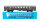 Märklin H0 4037 Reisezugwagen (14208 Stg) B4ü der DB