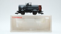 Fleischmann H0 5884 Kesselwagen Altona 503 281 KPEV