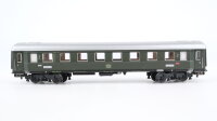 Märklin H0 4037 Reisezugwagen (14208 Stg) B4ü DB