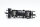 Fleischmann H0 5440 Kesselwagen Halle 561 140 DRG