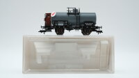 Fleischmann H0 5824 Kesselwagen Württemberg 502 544...