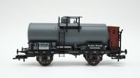 Fleischmann H0 5824 Kesselwagen Württemberg 502 544...