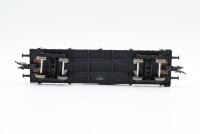 Fleischmann H0 5726 Rungenwagen 65-02-18 DR