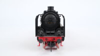 Fleischmann H0 4139 Dampflok BR 39 204 DRG Gleichstrom