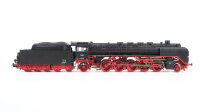 Liliput H0 L104591 Dampflok BR 45 011 DB Gleichstrom...