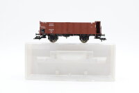 Fleischmann H0 5210K Hochbordwagen Ludwigshafen 3548 DRG