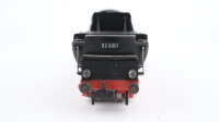 Märklin H0 Dampflok BR 53 0001 DRG Gleichstrom