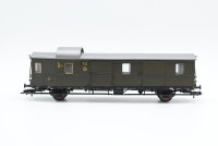 Fleischmann H0 5070K Gepäckwagen 114 322...