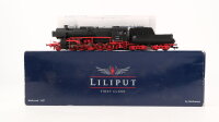 Liliput H0 L104203 Dampflok BR 42 2339 DB Gleichstrom