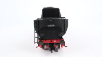 Liliput H0 L104203 Dampflok BR 42 2339 DB Gleichstrom