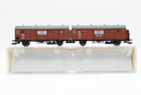 Fleischmann H0 5306 K Leig-Wageneinheit Dresden 11 483...