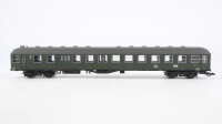 Roco H0 44682 Eilzug-Steuerwagen 2. Kl. mit Gepäckabteil DB