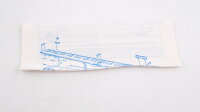 Roco H0 44682 Eilzug-Steuerwagen 2. Kl. mit Gepäckabteil DB