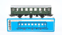 Märklin H0 4079 Personenwagen (87453 Stg 2.Kl) B3yge...
