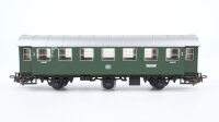 Märklin H0 4079 Personenwagen (87453 Stg 2.Kl) B3yge der DB