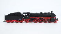 Fleischmann H0 411901 Dampflok mit Tender BR 18 495 DB...