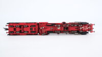 Fleischmann H0 411901 Dampflok mit Tender BR 18 495 DB Gleichstrom