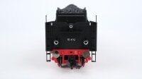 Fleischmann H0 411901 Dampflok mit Tender BR 18 495 DB Gleichstrom