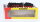 Fleischmann H0 411901 Dampflok mit Tender BR 18 495 DB Gleichstrom