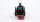 Fleischmann H0 411901 Dampflok mit Tender BR 18 495 DB Gleichstrom