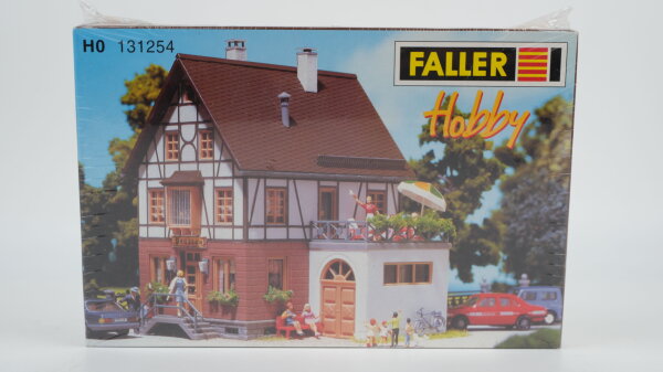 Faller H0 131254 Pension (Hobby)