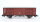 Roco H0 4300 ged. Güterwagen mit Spitzdach FS