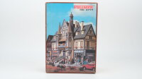Vollmer H0 3777 Schlosshotel mit Inneneinrichtung und...