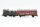 Fleischmann H0 5305 K Leig-Wageneinheit Stuttgart 132 781 /Dresden 6 344 DRG