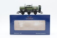 Liliput H0 L235482 Kesselwagen "Melassewagen"...