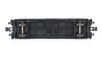 Roco H0 4333 Bauzugwagen Wohn-Schlafwagen DB