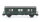 Roco H0 4333 Bauzugwagen Wohn-Schlafwagen DB