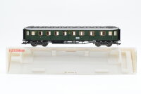 Fleischmann H0 5082 Schnellzugwagen 1./2./3. Kl. 14 778...