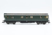Fleischmann H0 5088 Postwagen 2739 Altona DRG