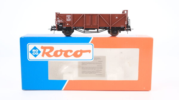 Roco H0 46090 Hochbordwagen  DB