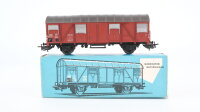 Märklin H0 4627 Gedeckter Güterwagen Glmmehs 57...