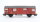 Märklin H0 4627 Gedeckter Güterwagen Glmmehs 57  der DB
