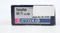 Gützold H0 37100 Tenderlok BR 71 373 DRG Gleichstrom