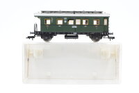 Fleischmann H0 5066 Personenwagen 37 919 Altona DRG
