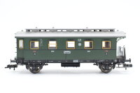 Fleischmann H0 5066 Personenwagen 37 919 Altona DRG