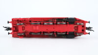 Gützold H0 40100 Tenderlok BR 75.5 555 DR Gleichstrom