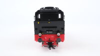 Gützold H0 40100 Tenderlok BR 75.5 555 DR Gleichstrom
