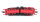 Gützold H0 53100 Tenderlok BR 98 DR Gleichstrom