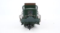 Kleinbahn H0 Dampftriebwagen BR 3071.10 ÖBB Gleichstrom (Licht Defekt)