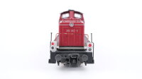 Roco H0 4154 Diesellok BR 290 262-5 DB Gleichstrom