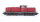 Roco H0 4154 Diesellok BR 290 262-5 DB Gleichstrom