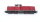 Roco H0 4154 Diesellok BR 290 262-5 DB Gleichstrom