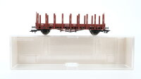 Fleischmann H0 5226 K Rungenwagen Stuttgart 600 31 DRG