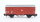 Märklin H0 4410 Gedeckter Güterwagen braun DB